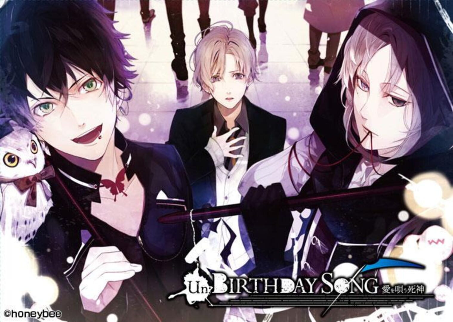 Un:Birthday Song ~Ai wo Utau Shinigami~