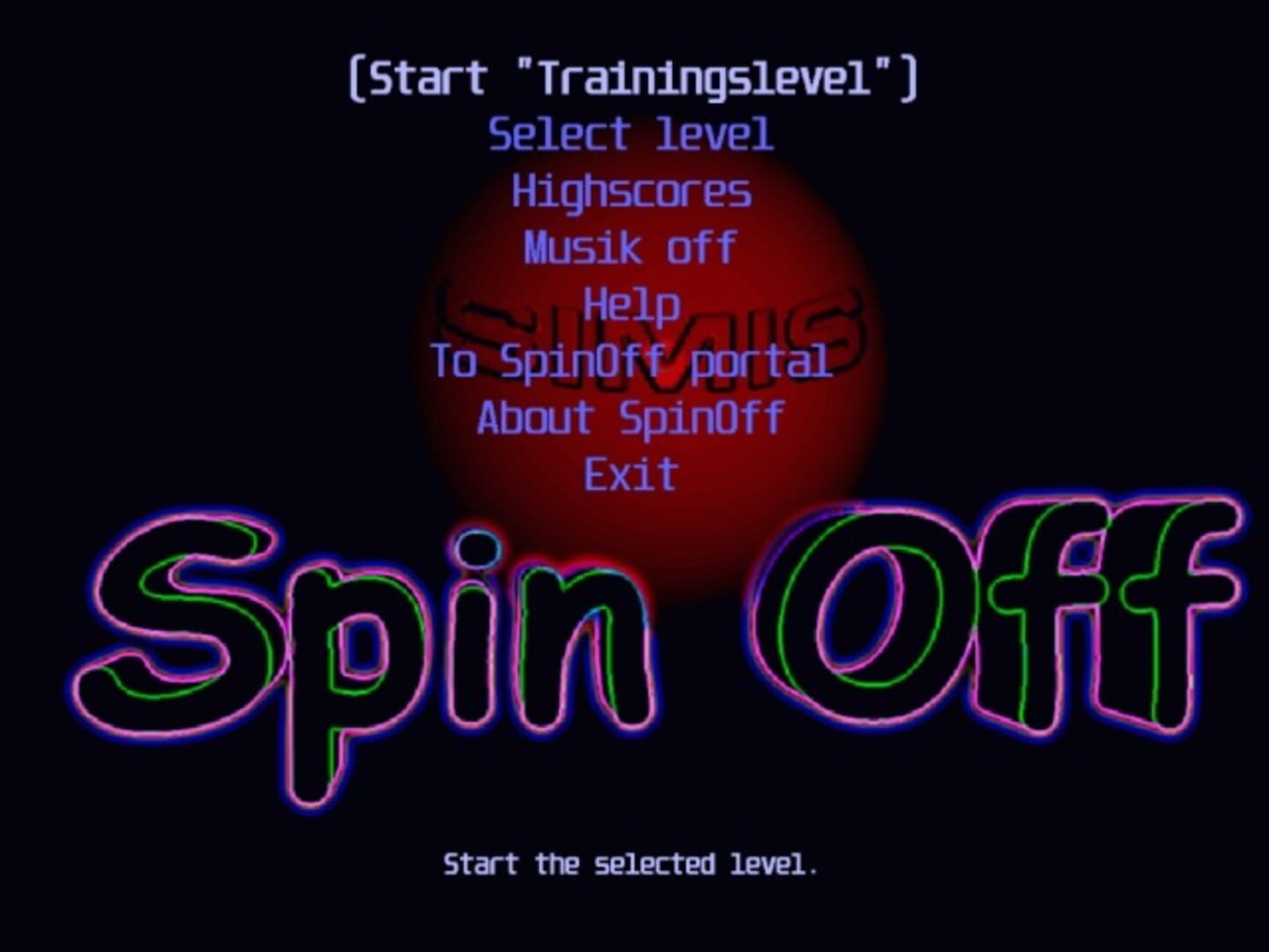 Spin перевод. Spin off.