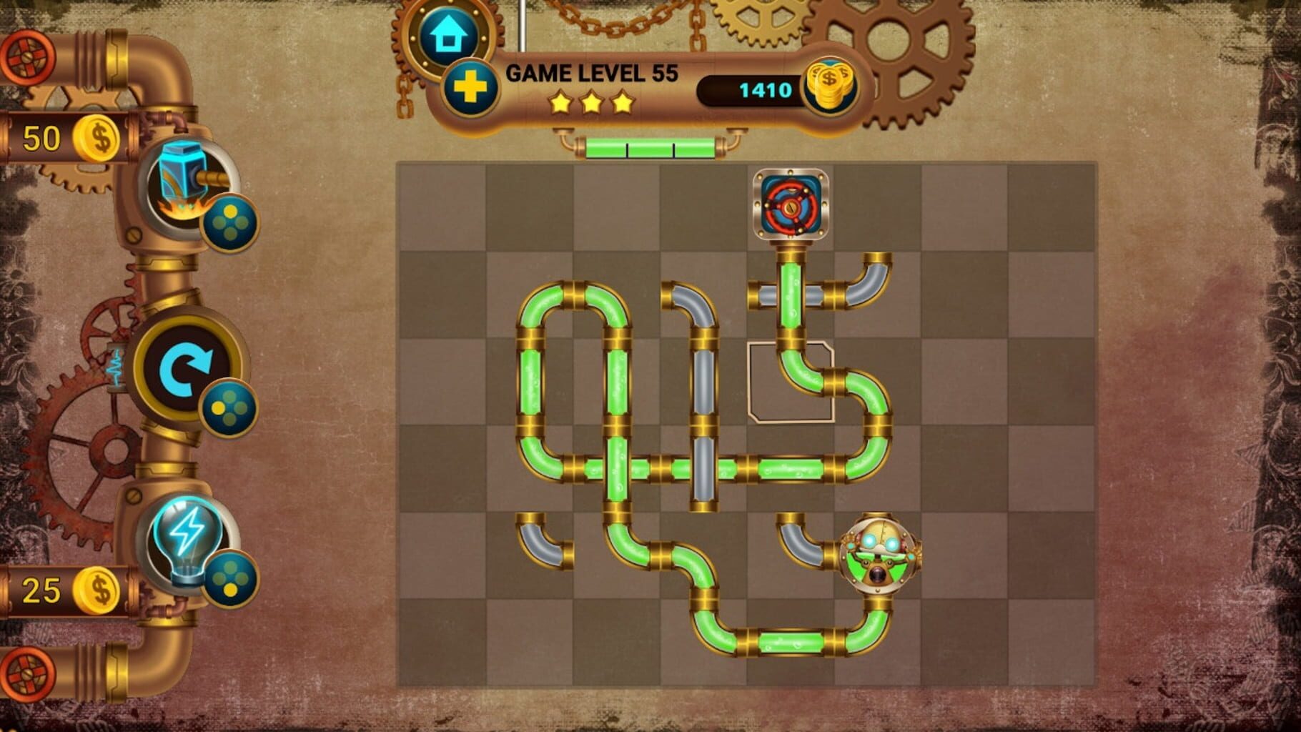 Puzzle Game Bundle screenshot