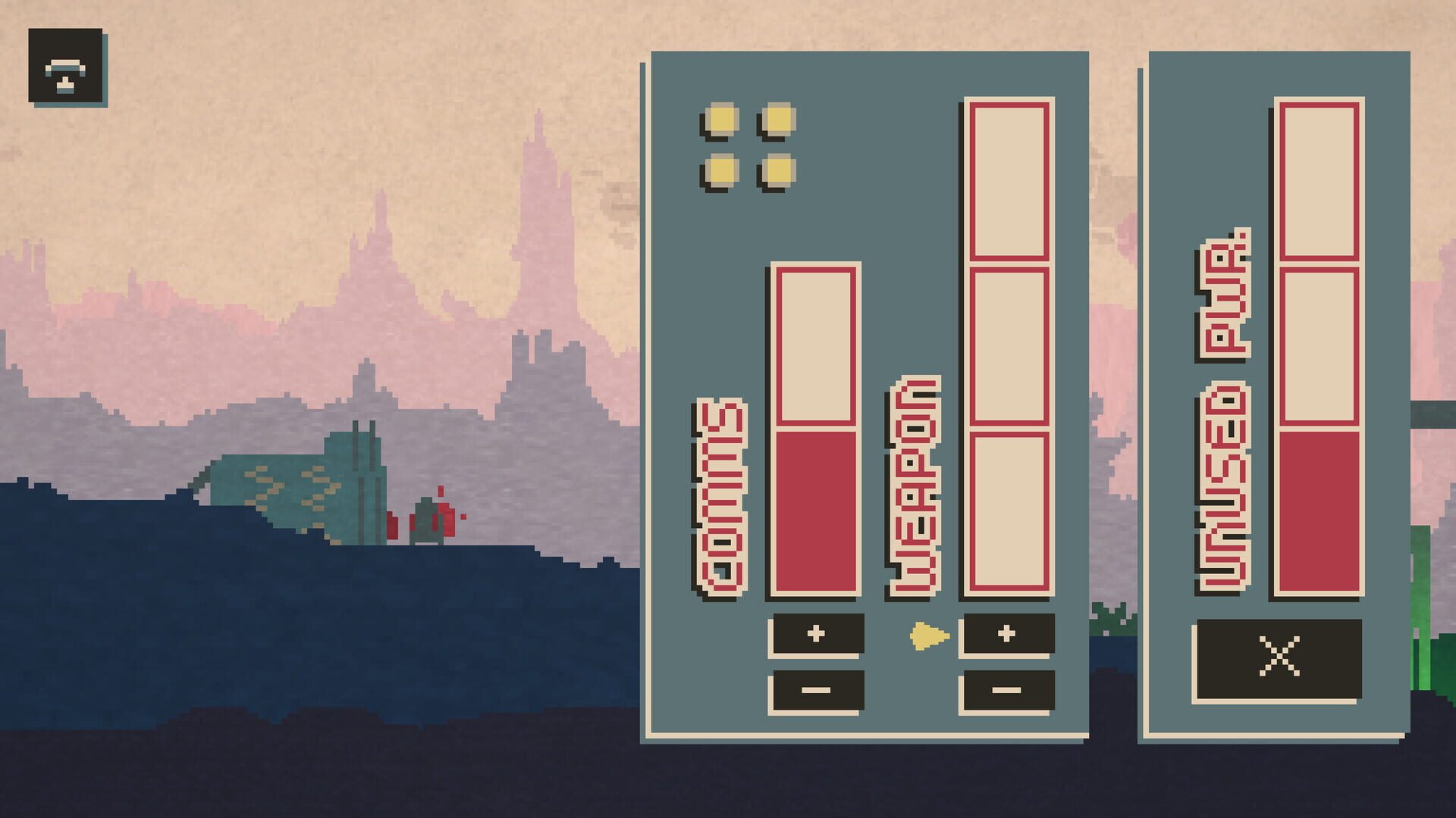 Frequency Dissonance - Screenshot