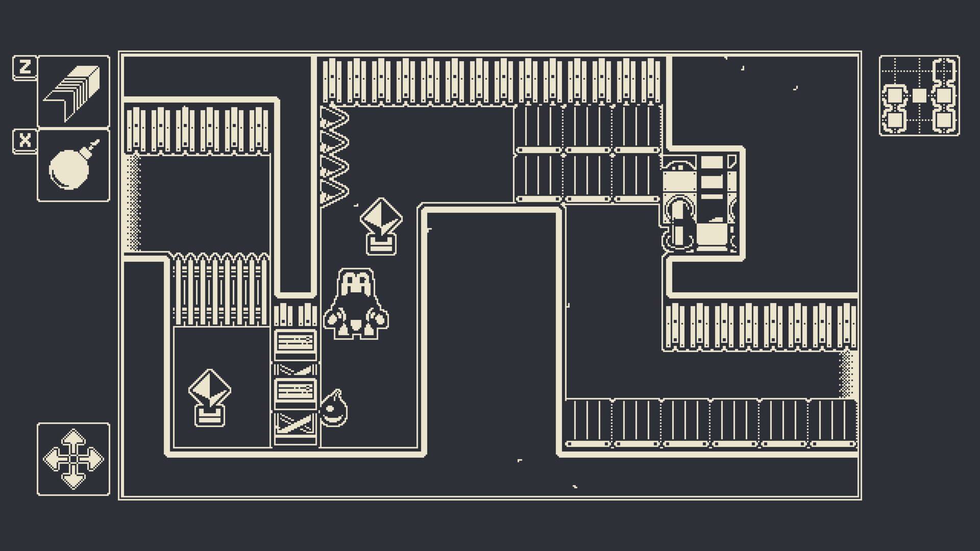 Clockwork Kingdom