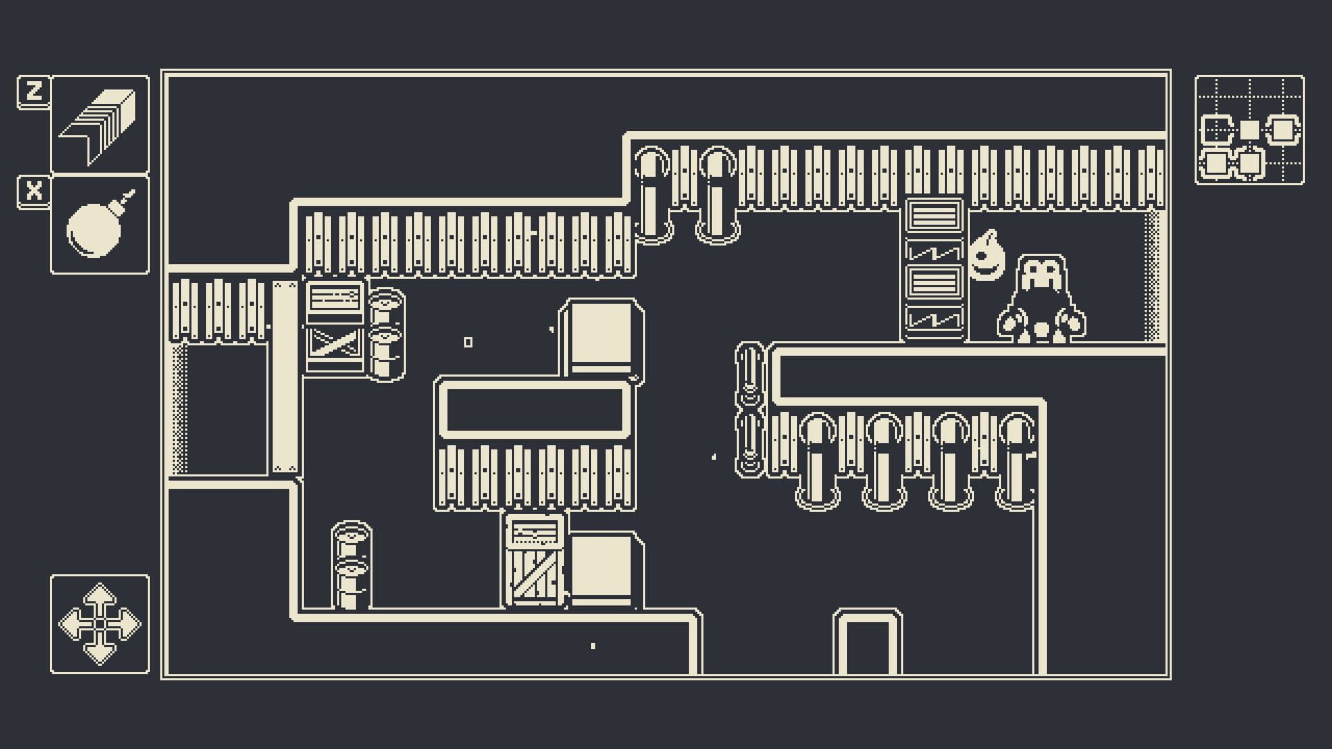 Clockwork Kingdom - Screenshot