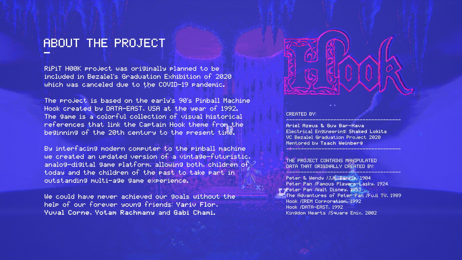 Ripit Hook - Screenshot