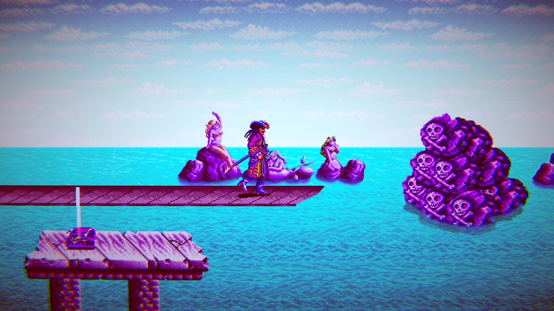 Ripit Hook - Screenshot