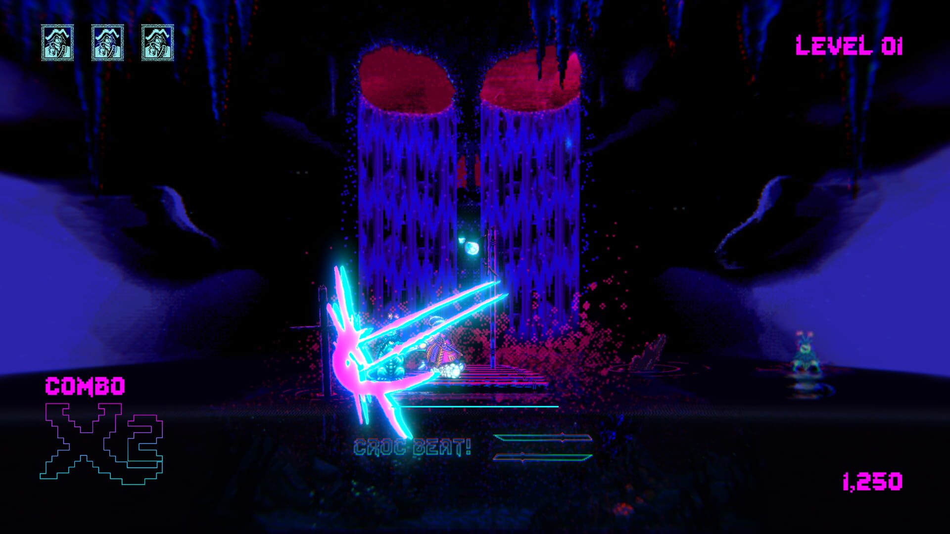 Ripit Hook - Screenshot