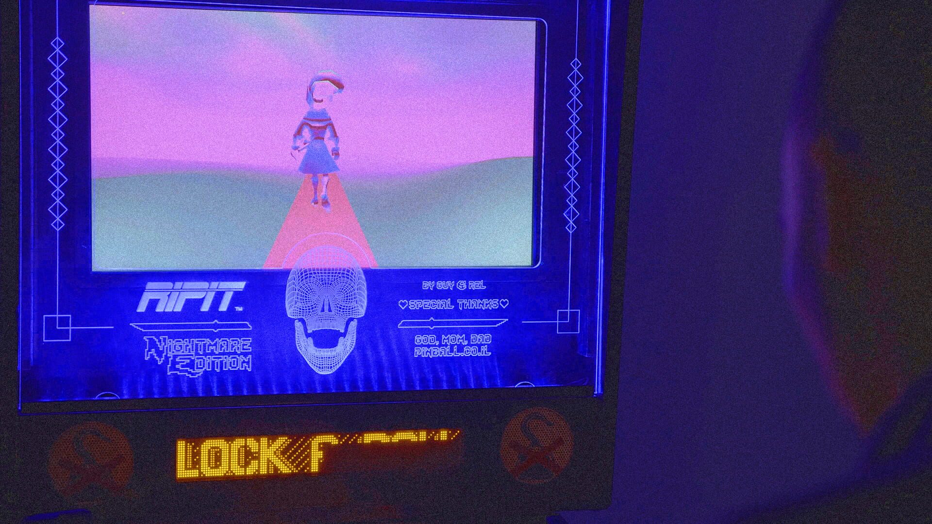 Ripit Hook - Screenshot