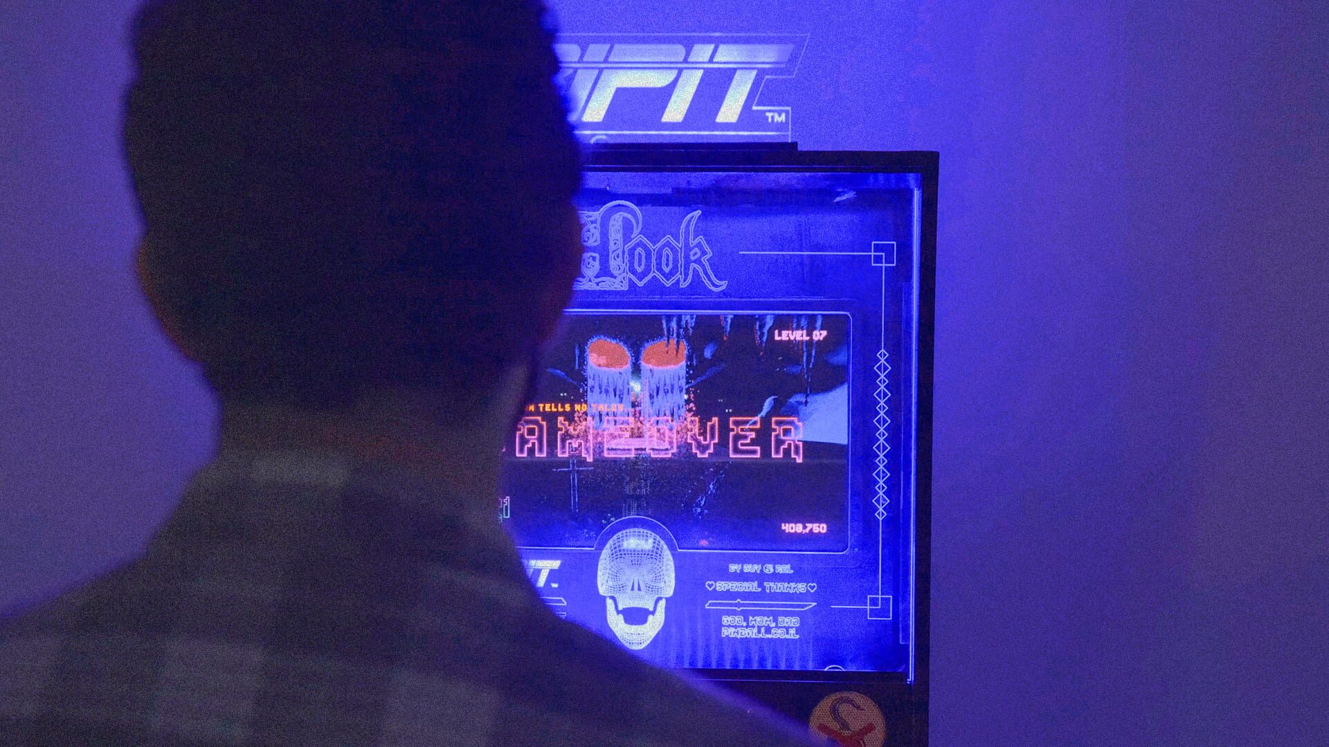 Ripit Hook - Screenshot