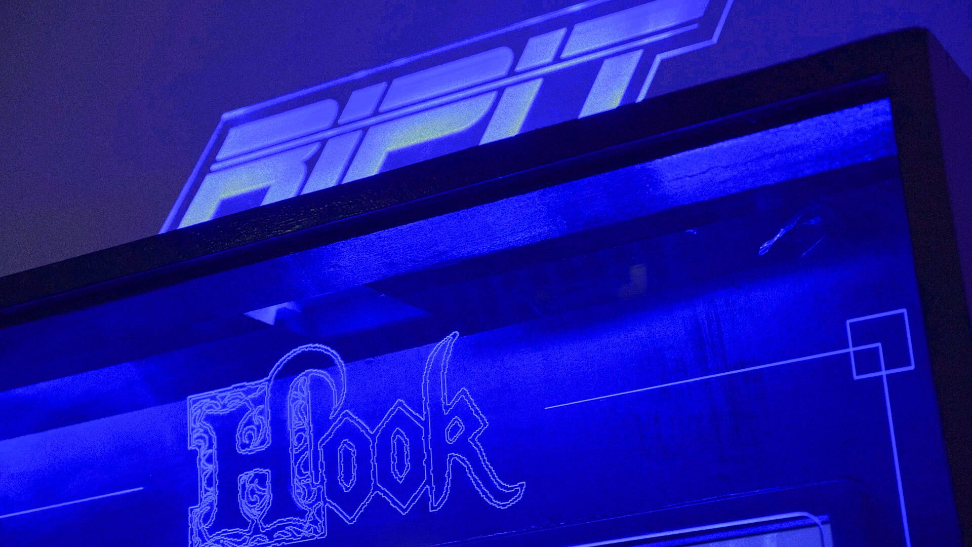 Ripit Hook - Screenshot