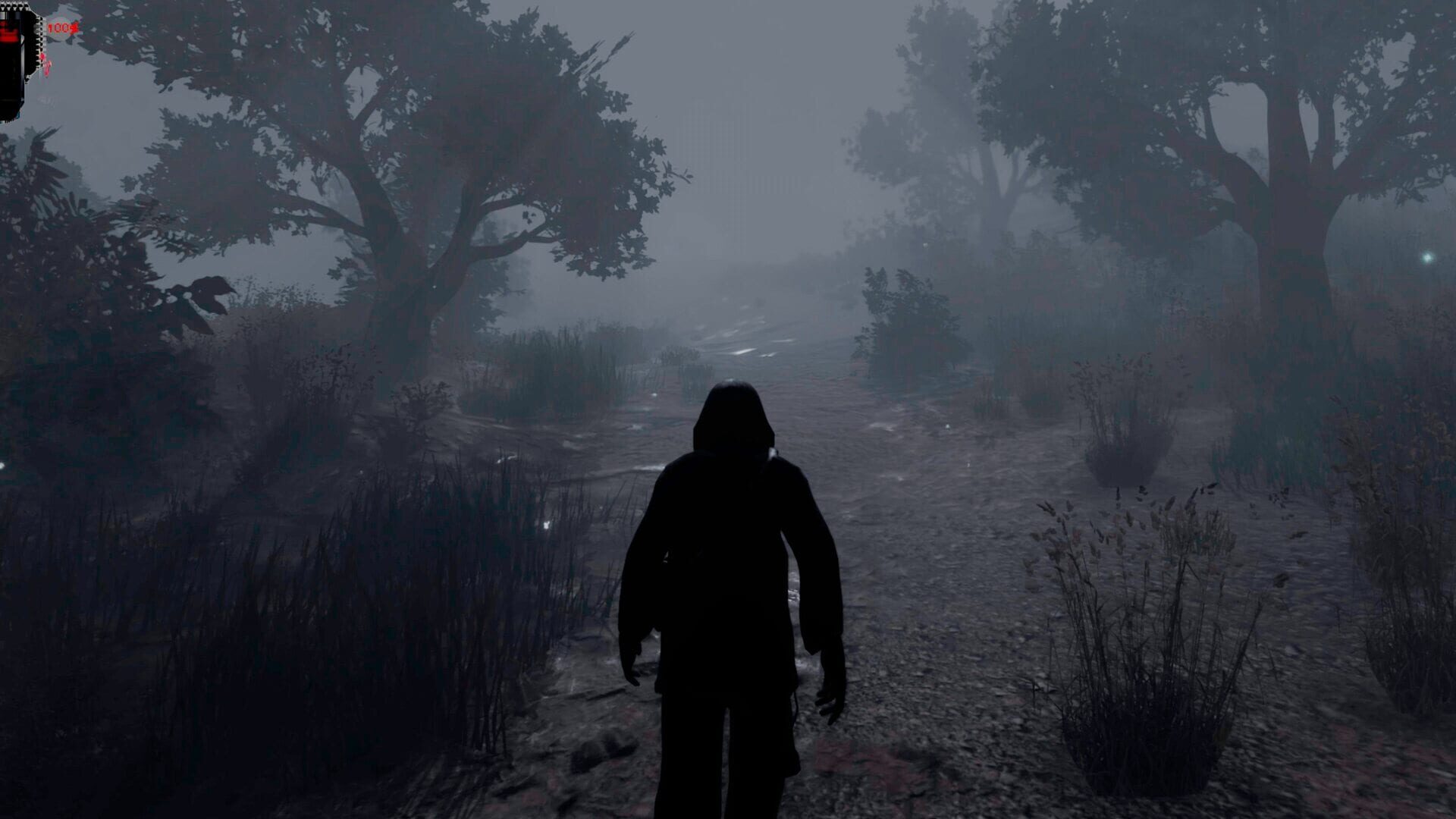 Injection π 23: No Name, No Number - Complete Edition - Screenshot