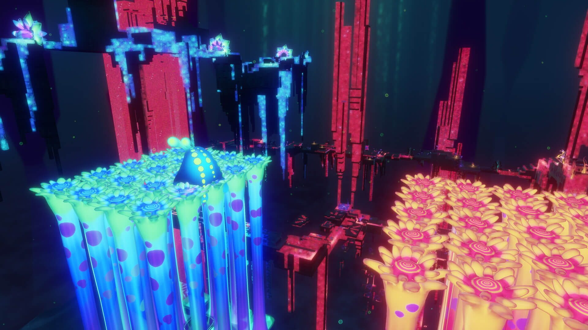 Lumote: Digital Deluxe Edition - Screenshot