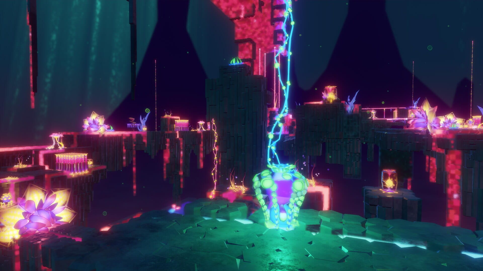 Lumote: Digital Deluxe Edition - Screenshot