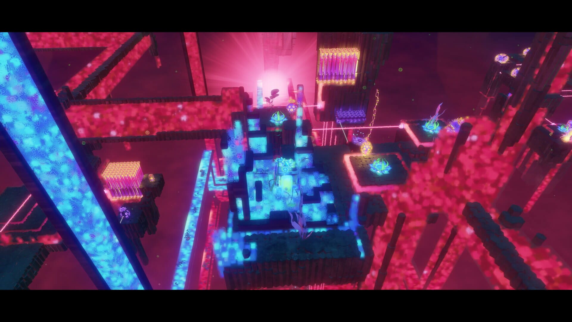 Lumote: Digital Deluxe Edition - Screenshot