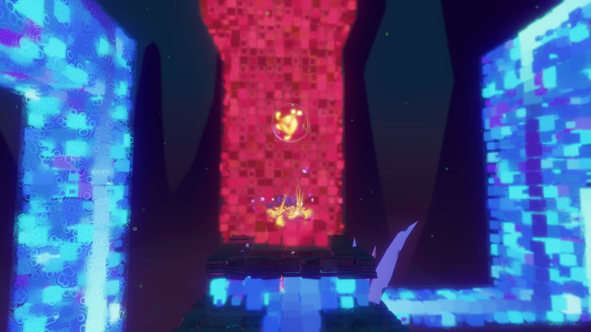 Lumote: Digital Deluxe Edition - Screenshot
