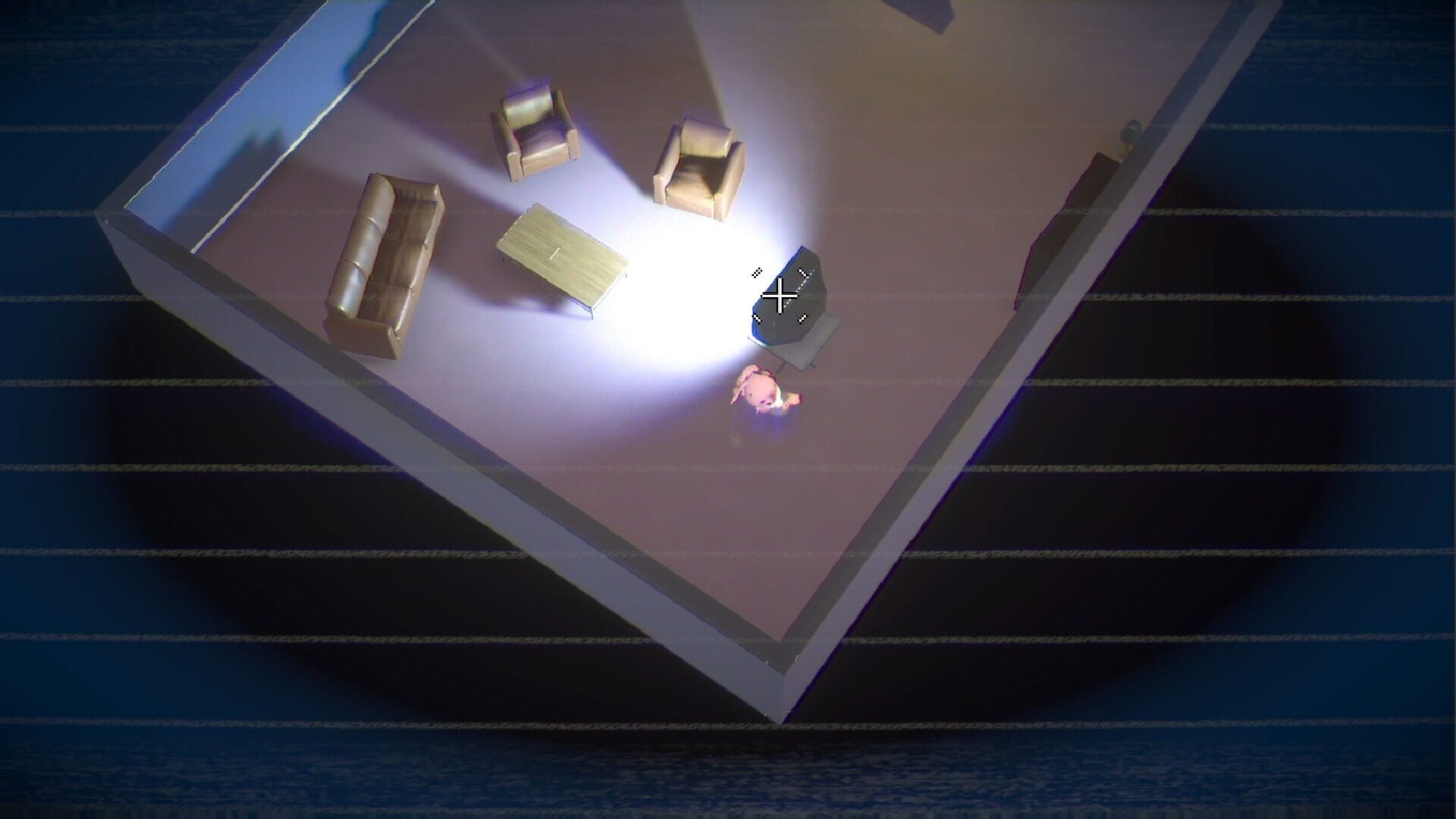 Bloody Pigs 1996 - Screenshot