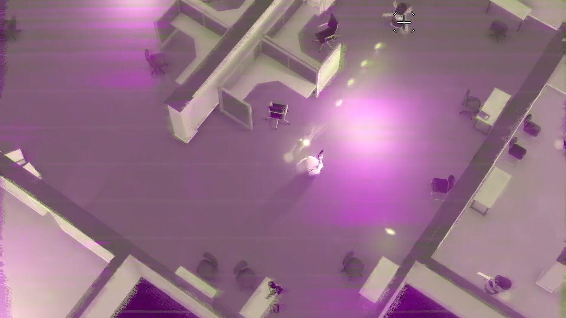 Bloody Pigs 1996 - Screenshot