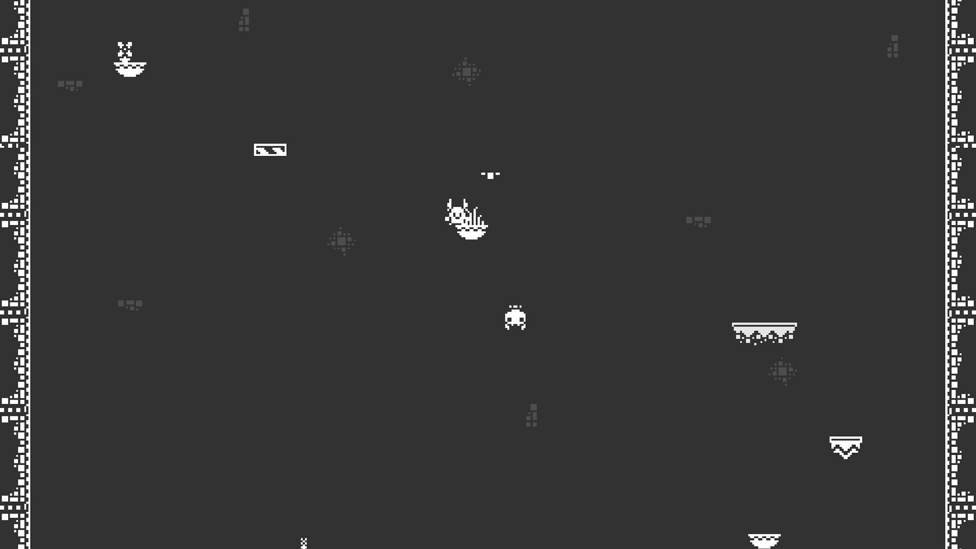 Escape Jump - Screenshot