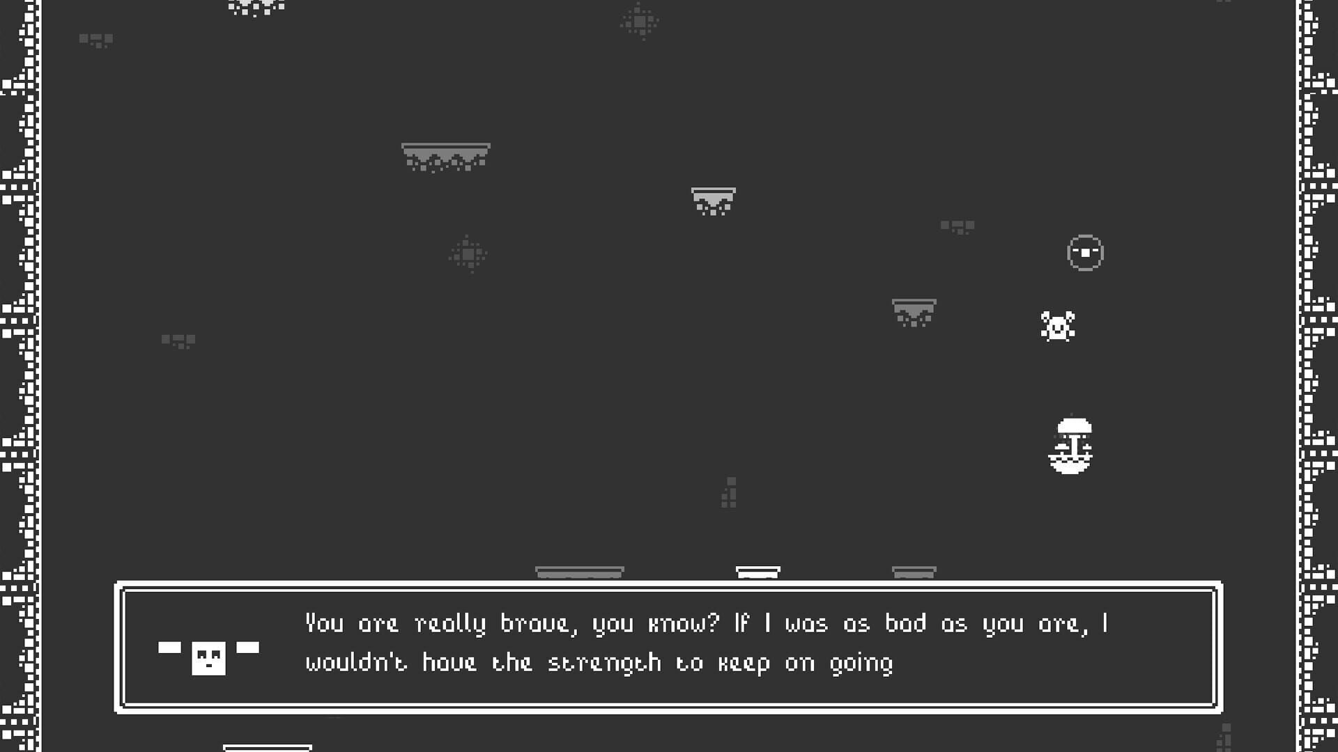 Escape Jump - Screenshot
