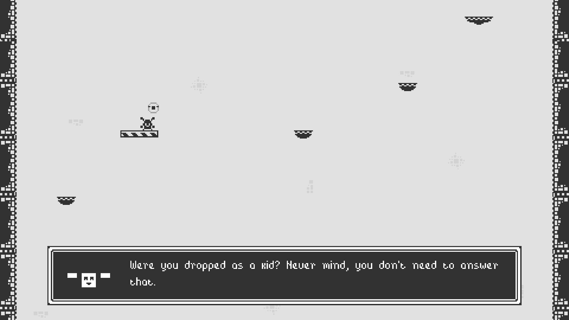 Escape Jump - Screenshot