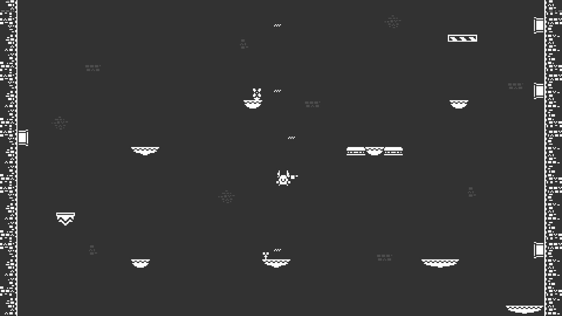 Escape Jump - Screenshot