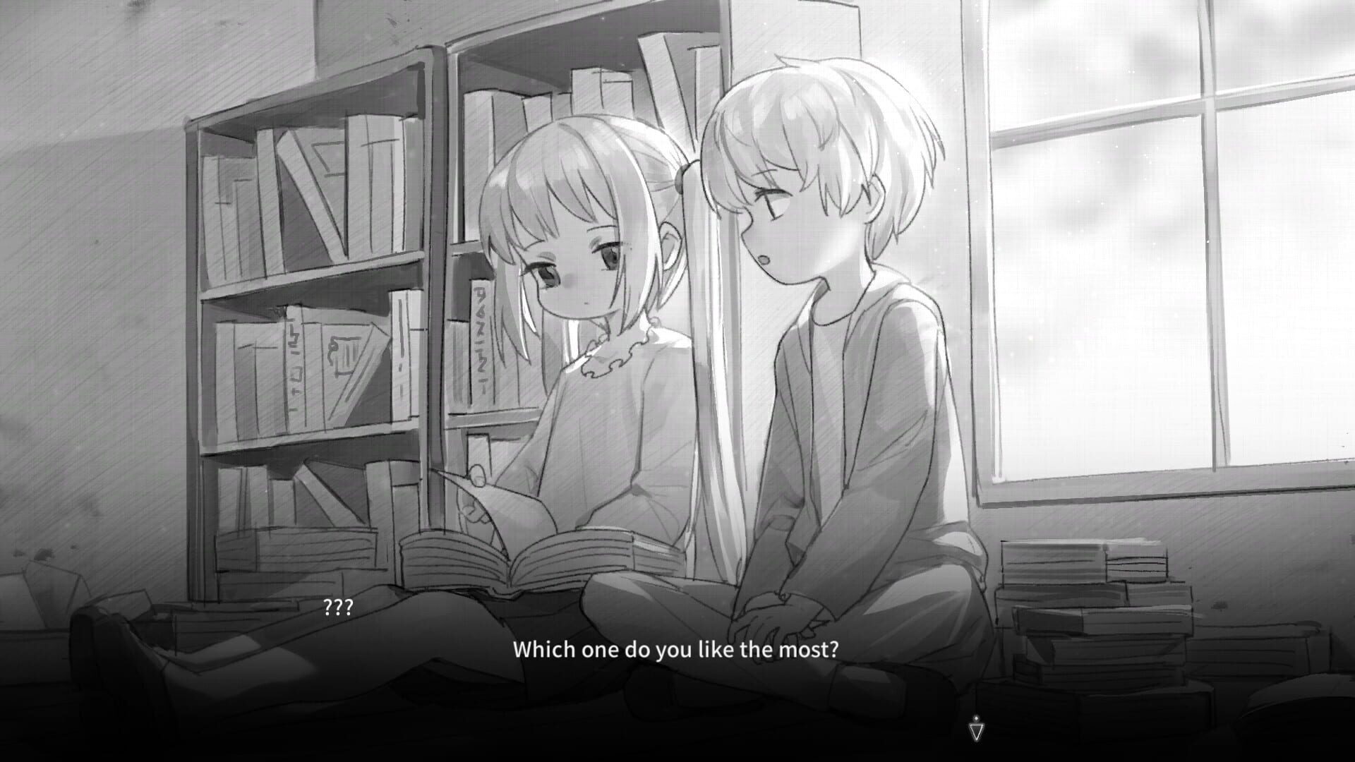The Circus - Screenshot