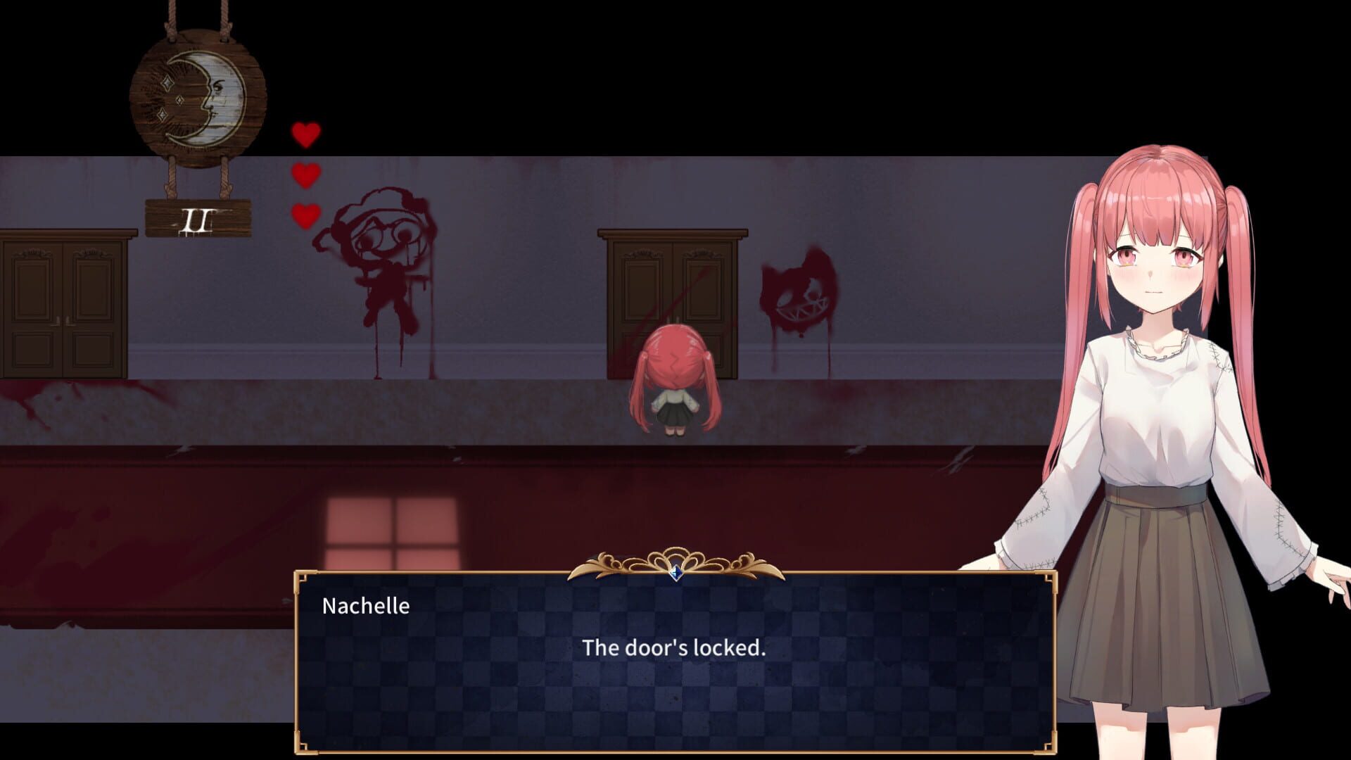 The Circus - Screenshot