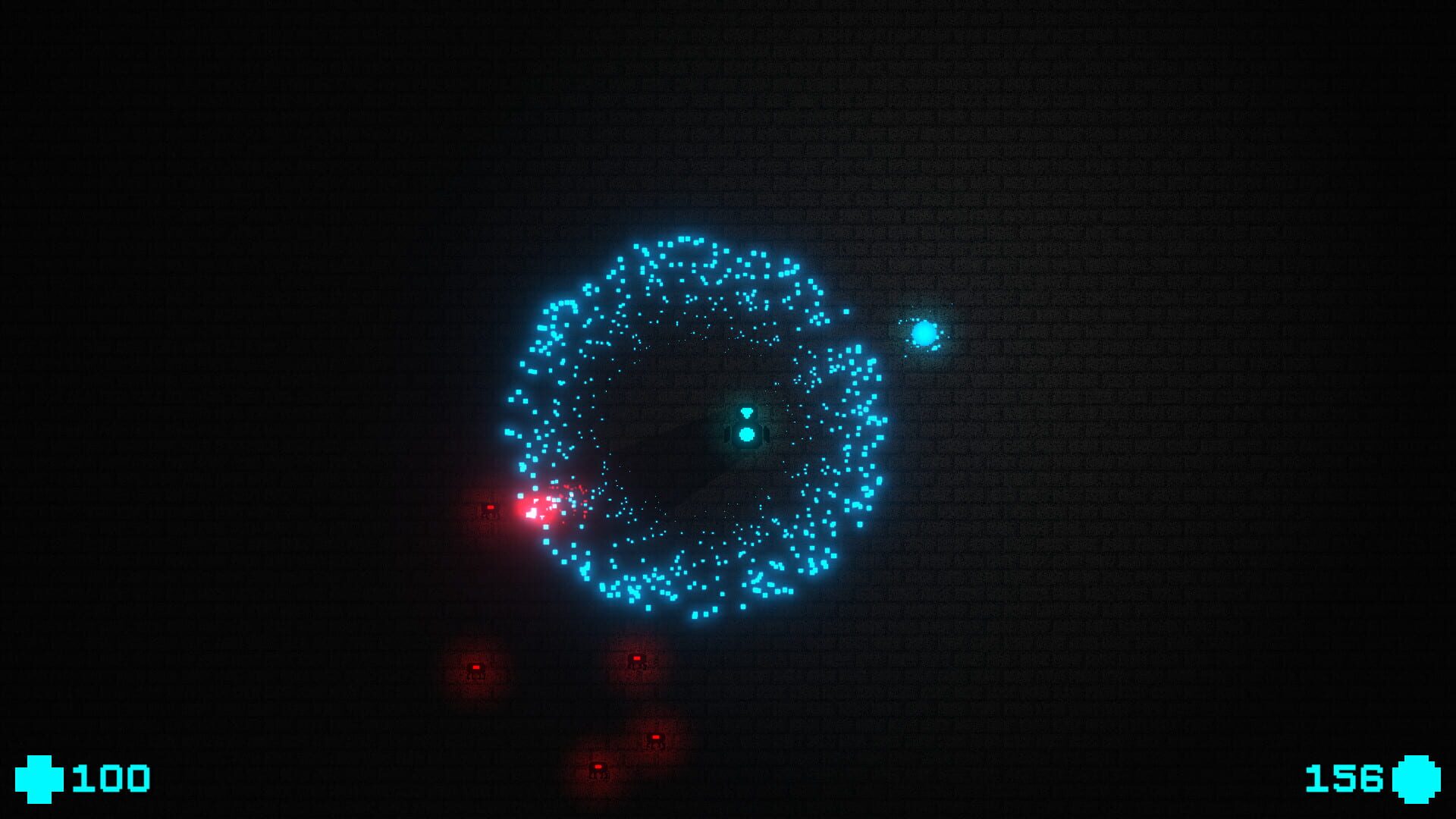 Protect Your Soul - Screenshot