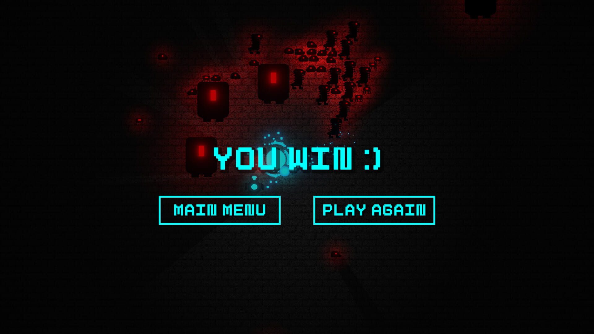 Protect Your Soul - Screenshot