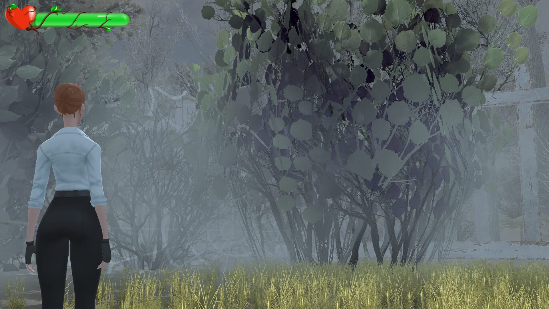 Fireflies - Screenshot