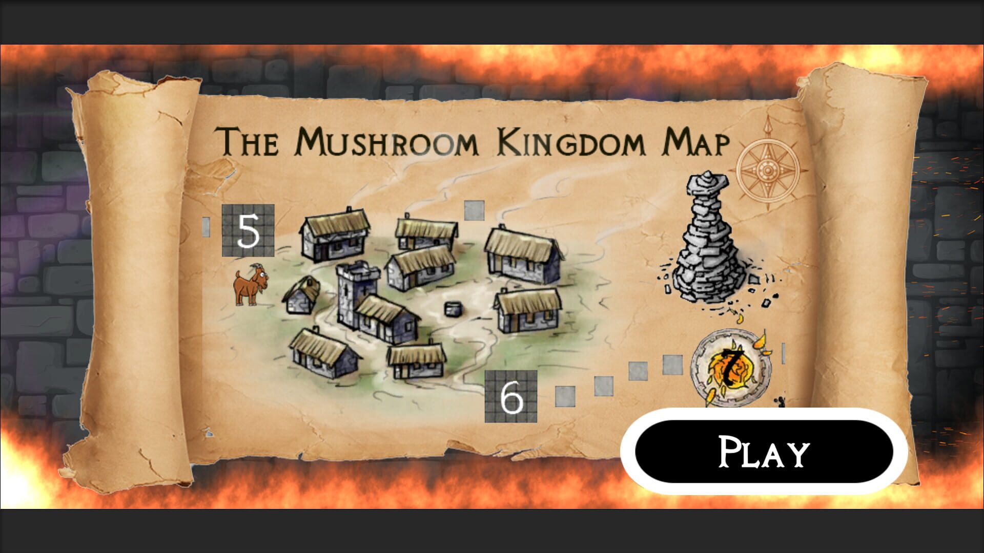 Scapegoat - Screenshot