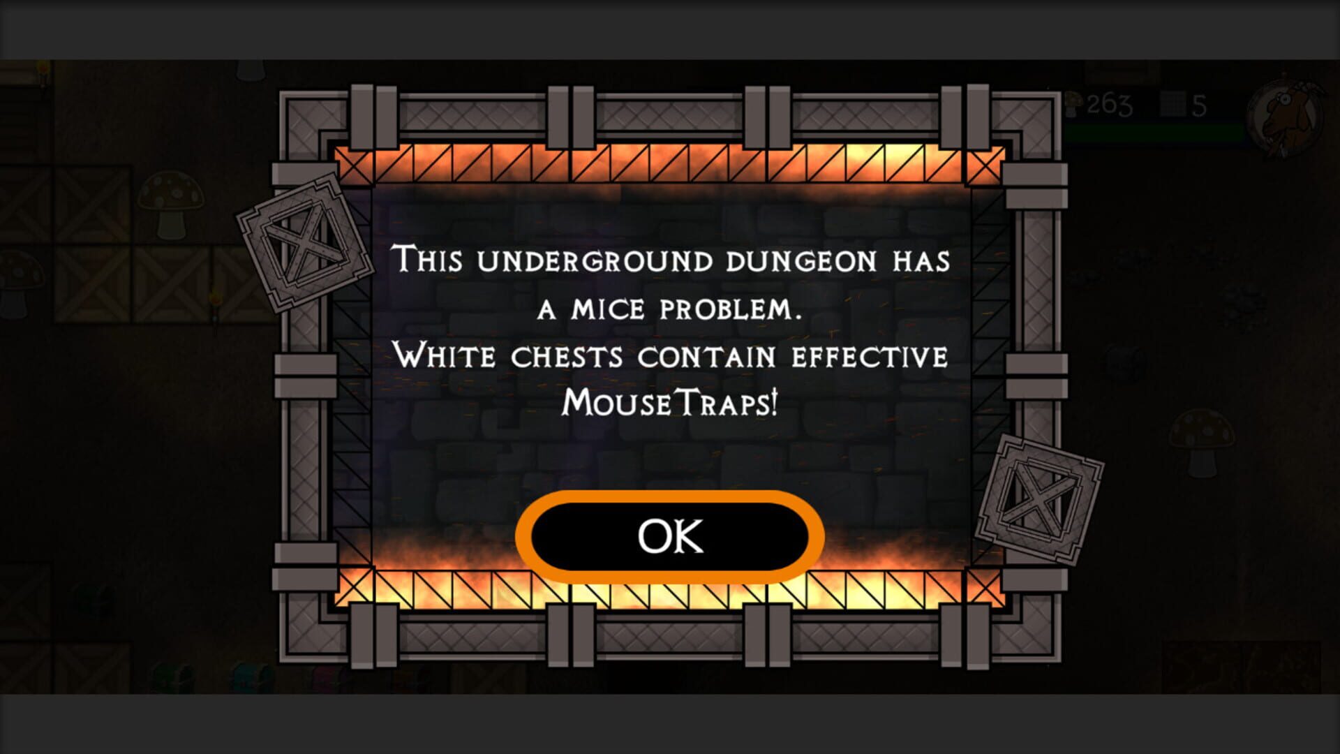 Scapegoat - Screenshot
