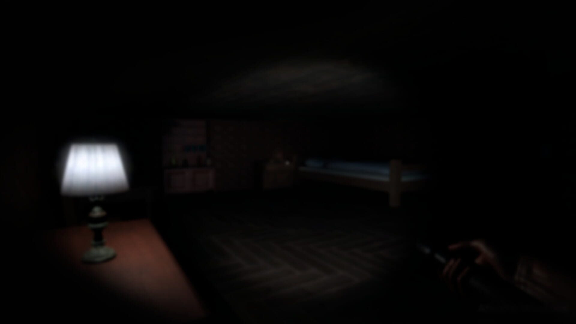 Phobias: Memories of the Past - Screenshot