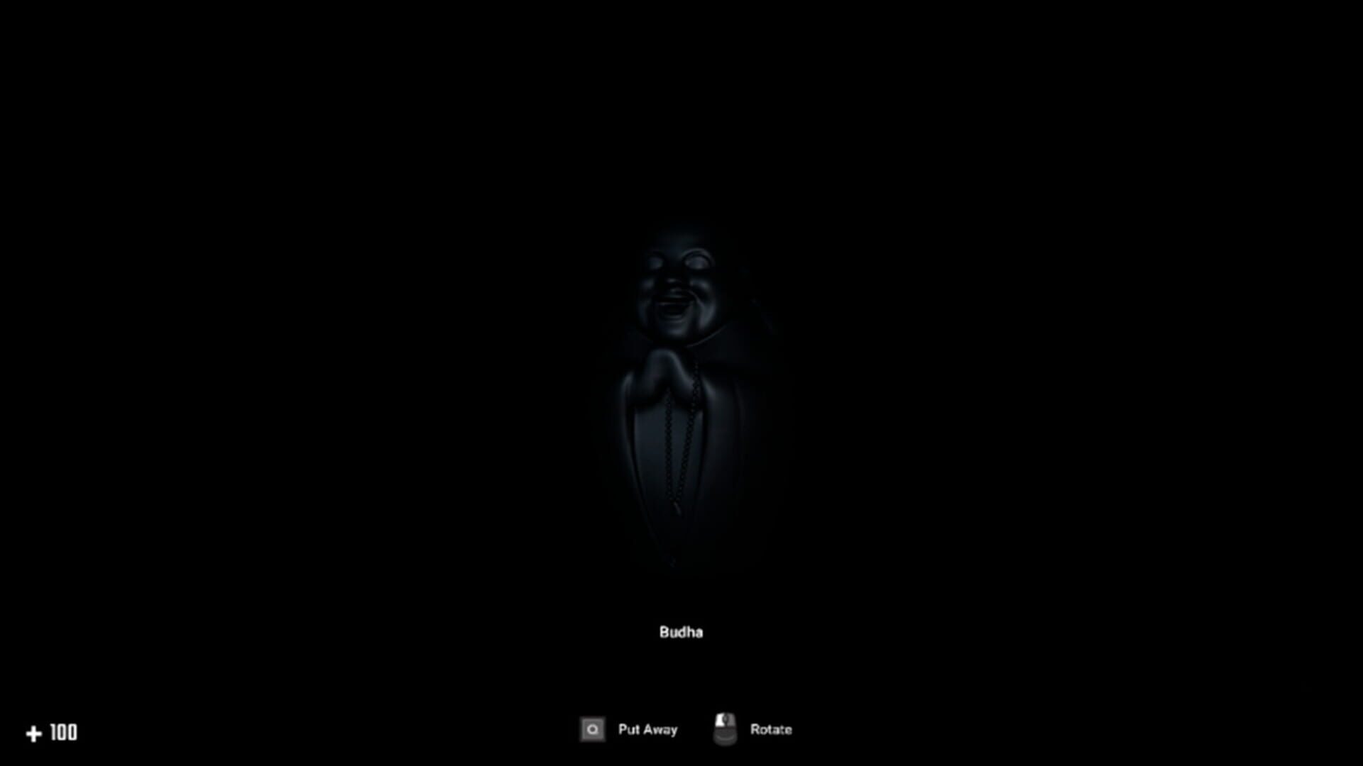 Phobias: Memories of the Past - Screenshot