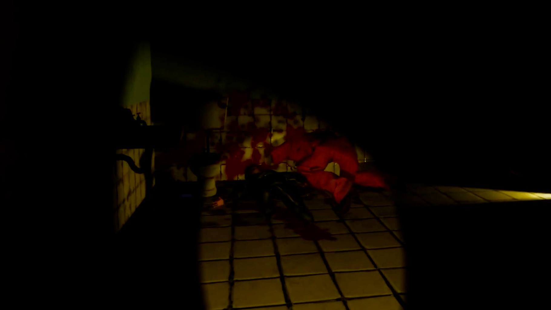 Fractured Sanity screenshot