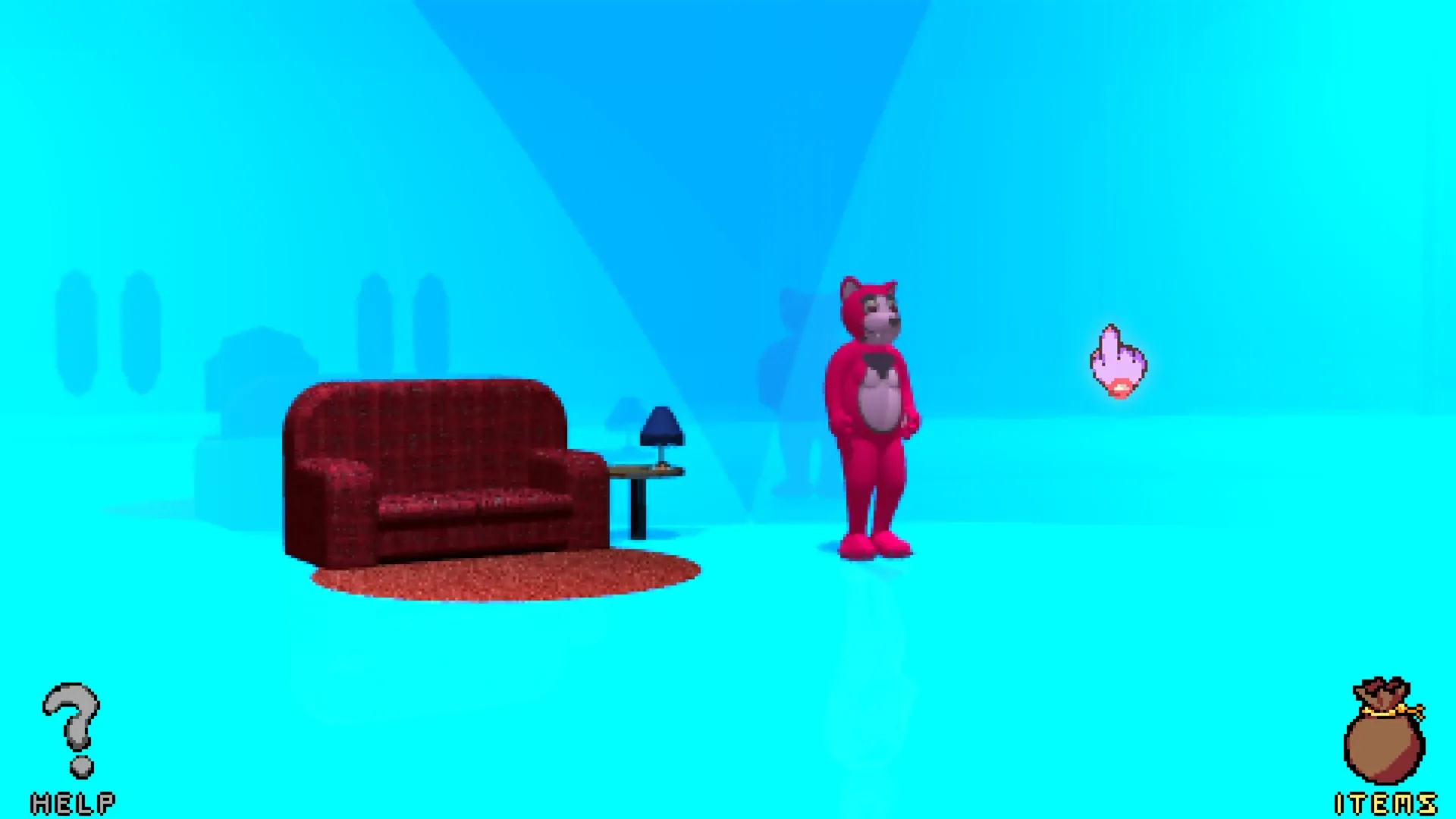 Game media