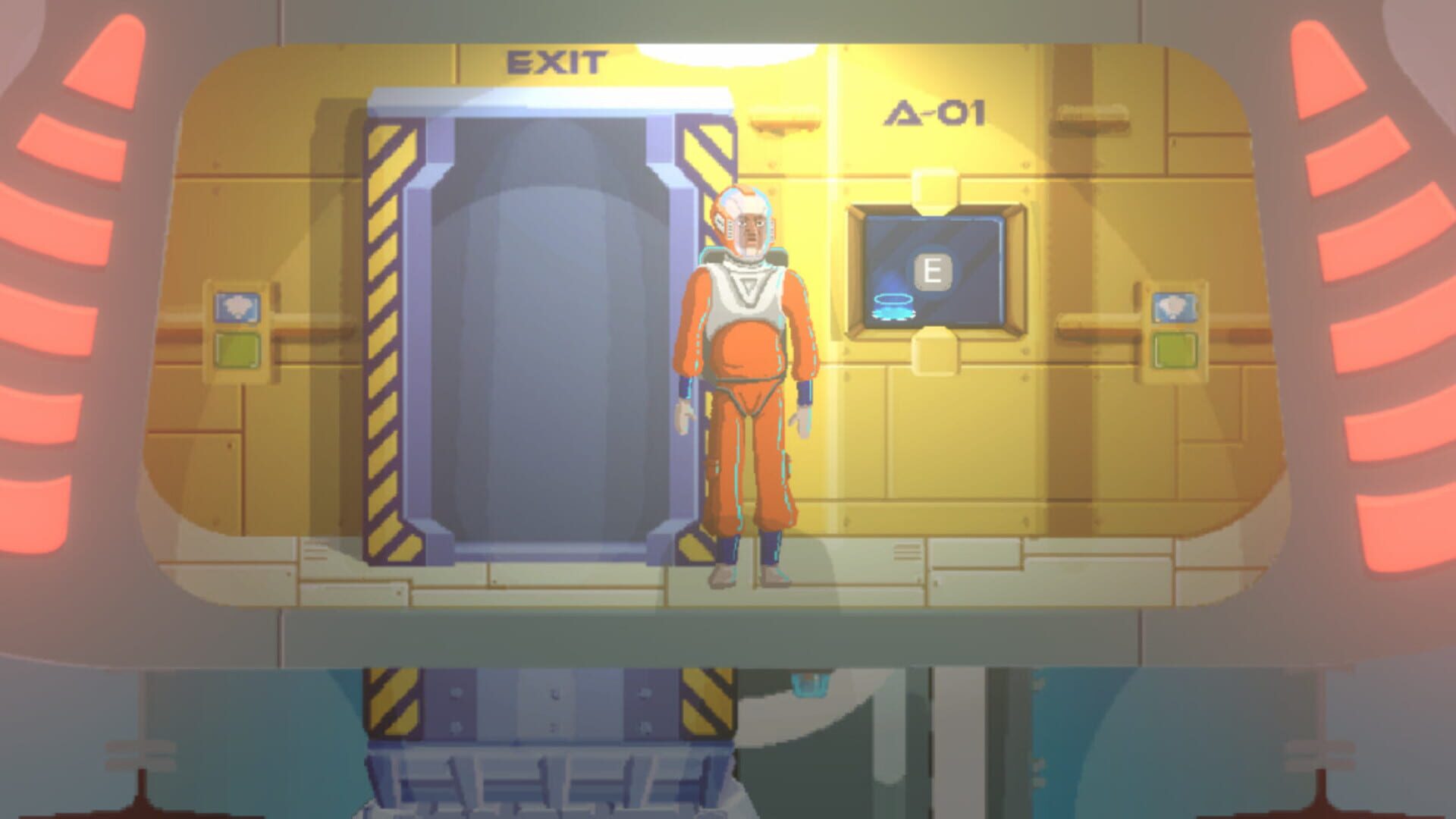 Timeways - Screenshot