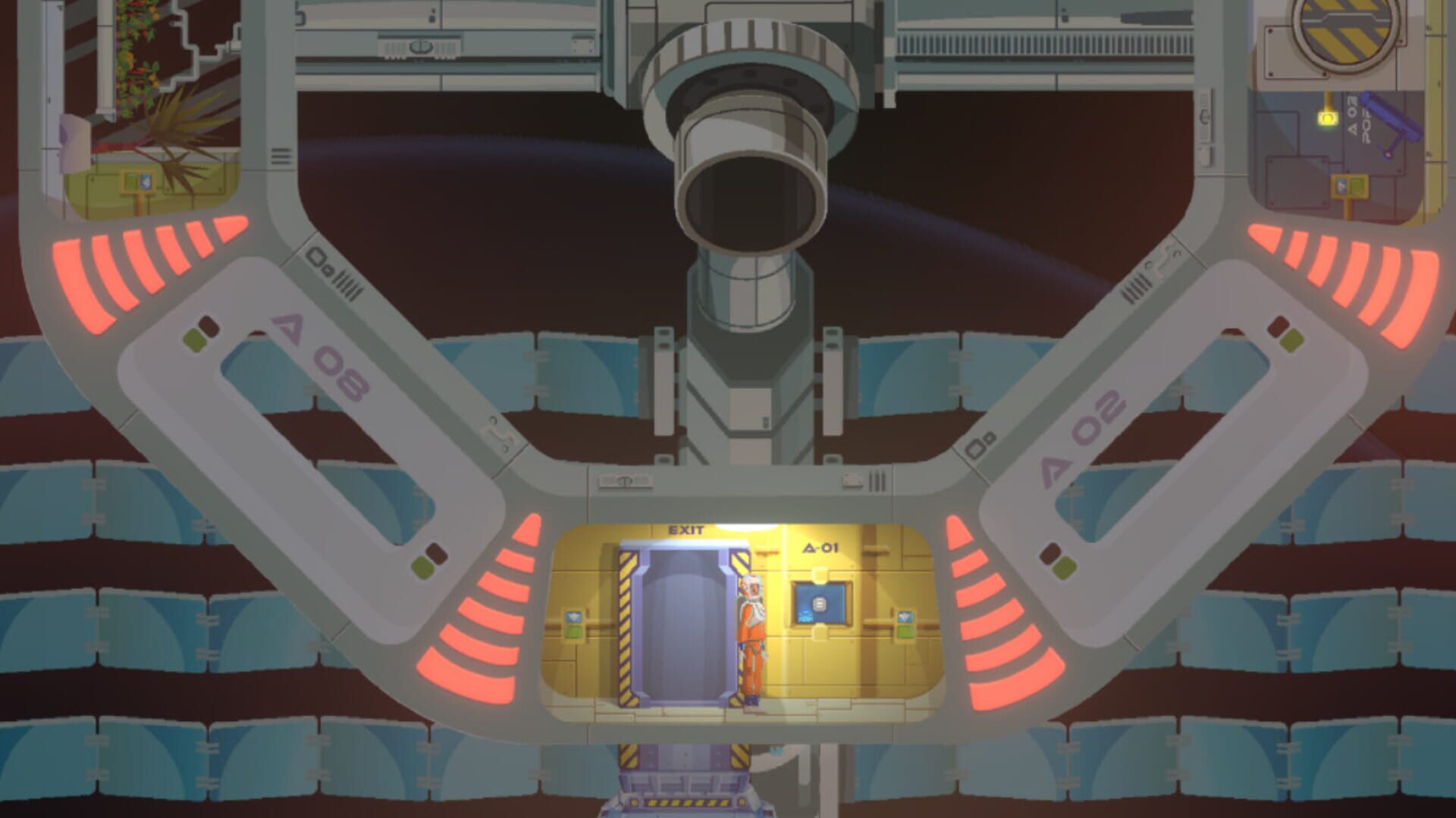 Timeways - Screenshot