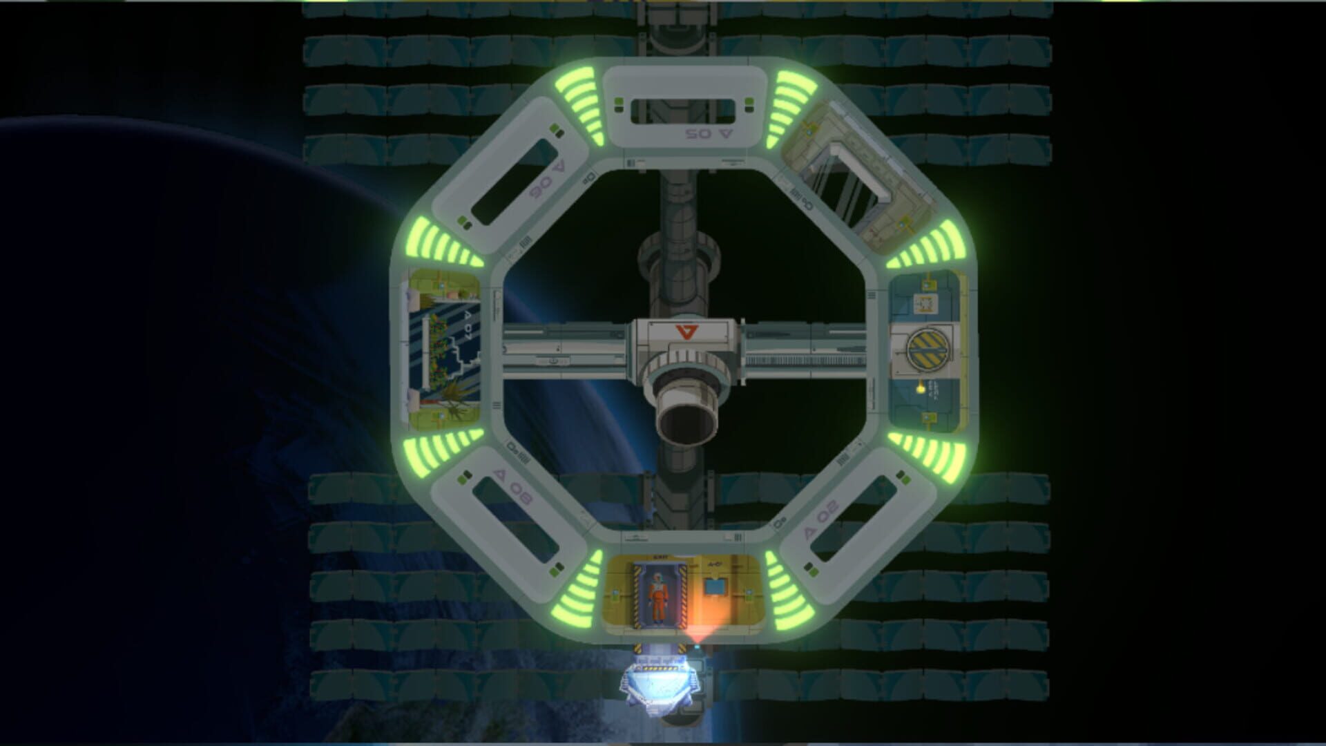 Timeways - Screenshot