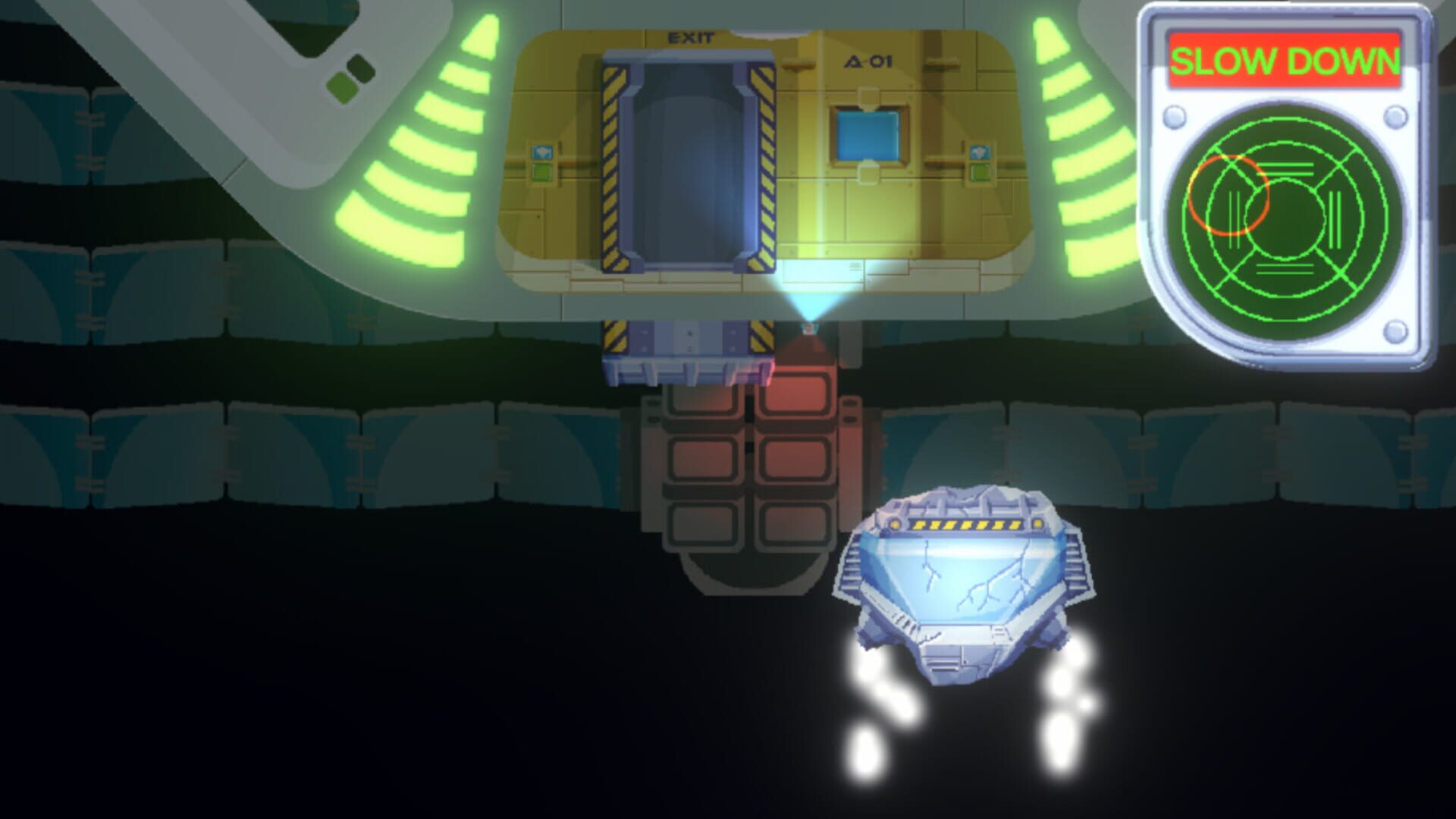 Timeways - Screenshot