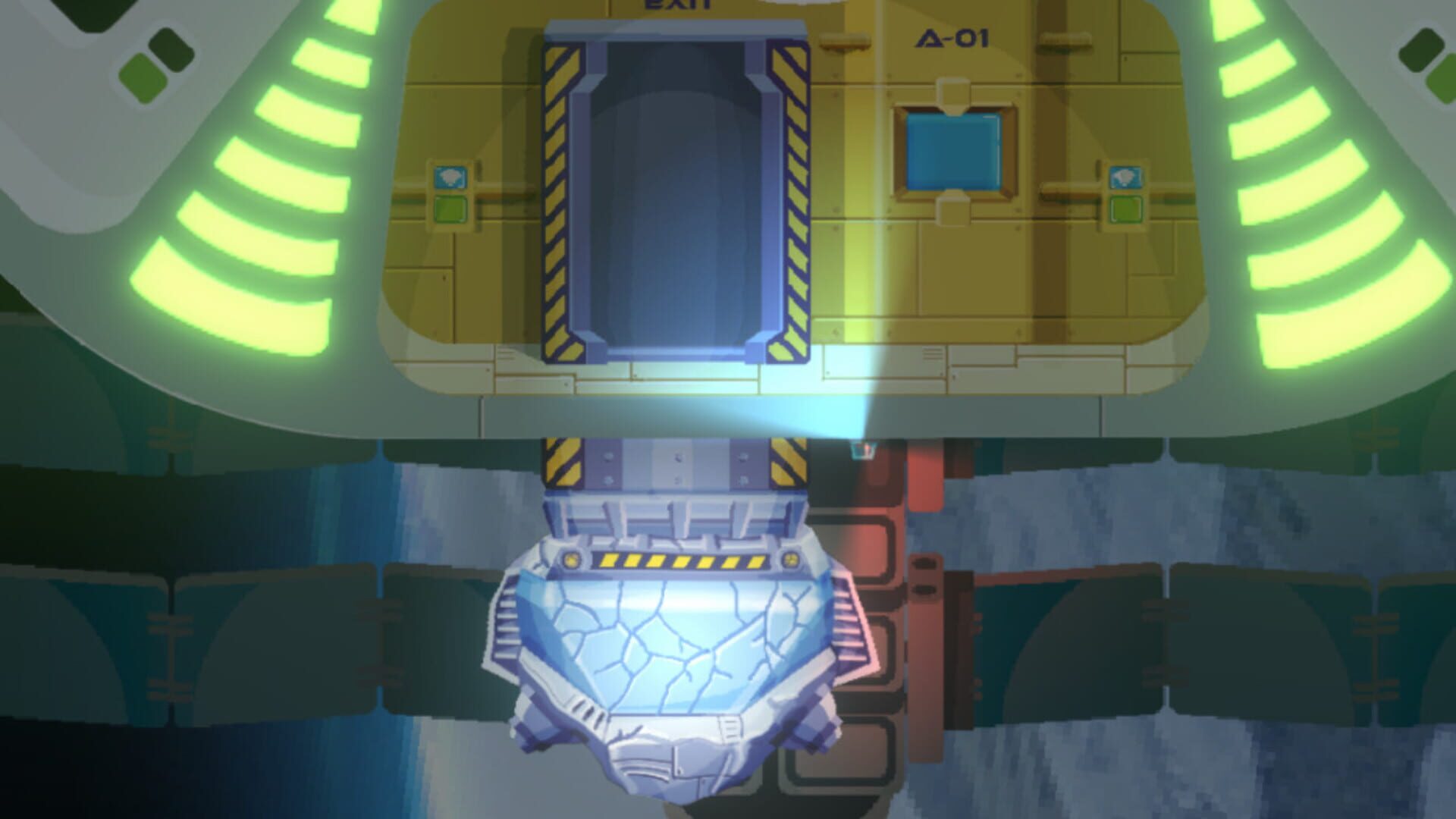Timeways - Screenshot