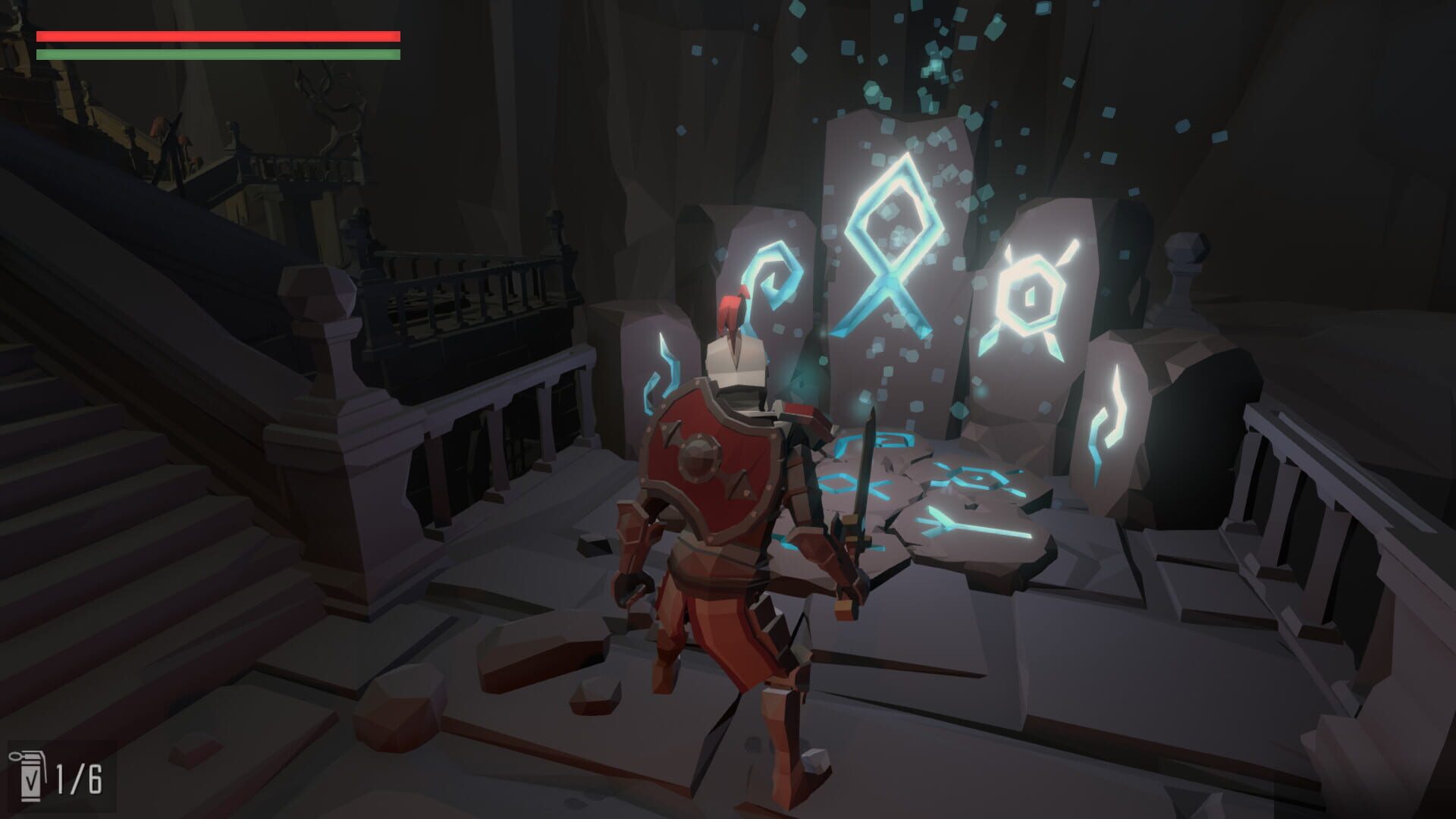 Blood Souls - Screenshot