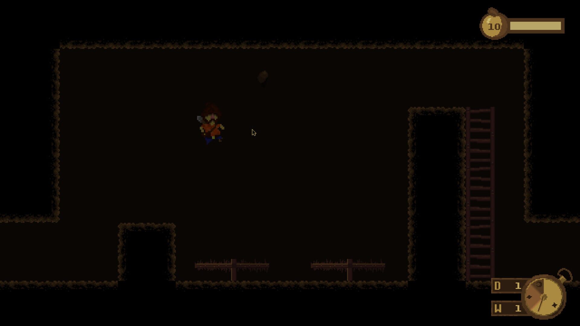 Groven - Screenshot