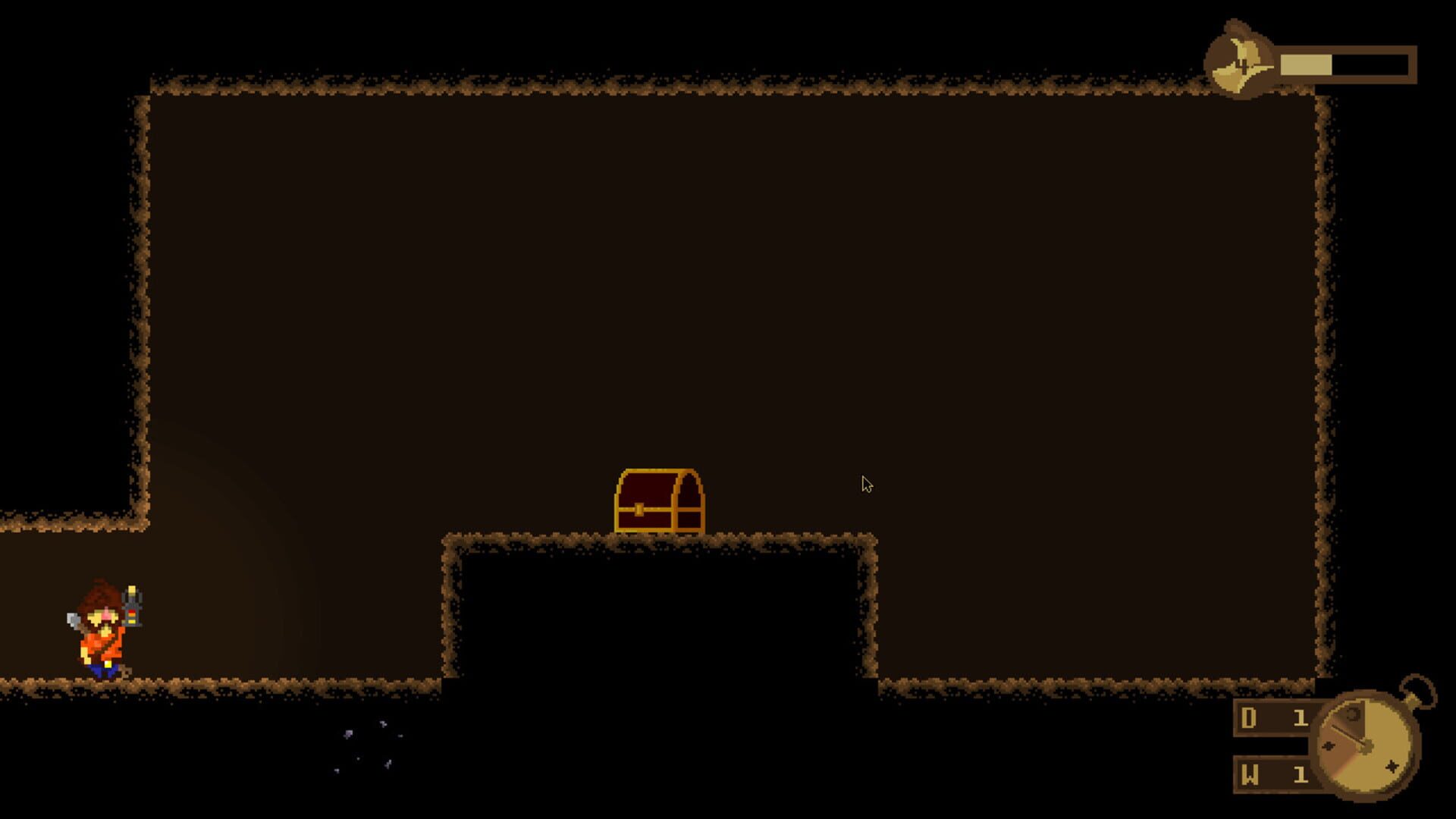 Groven - Screenshot
