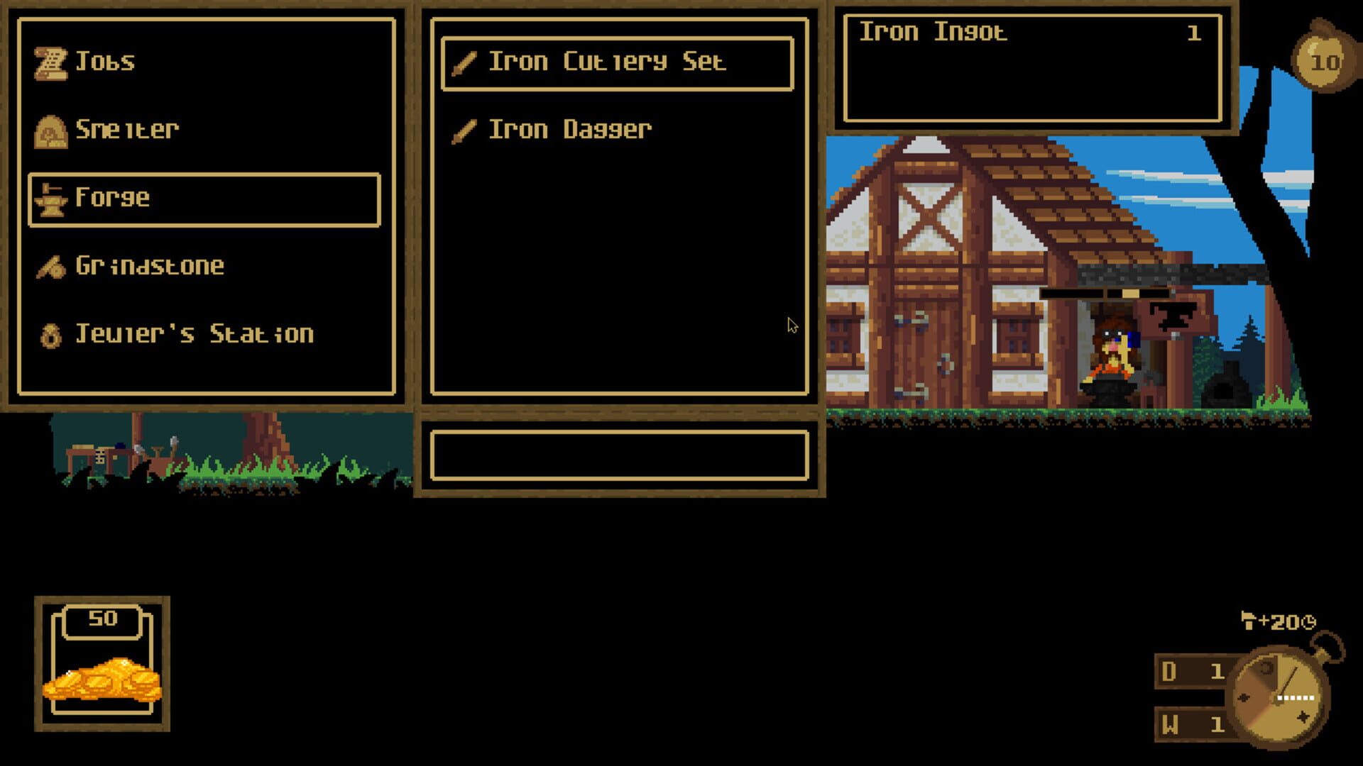 Groven - Screenshot