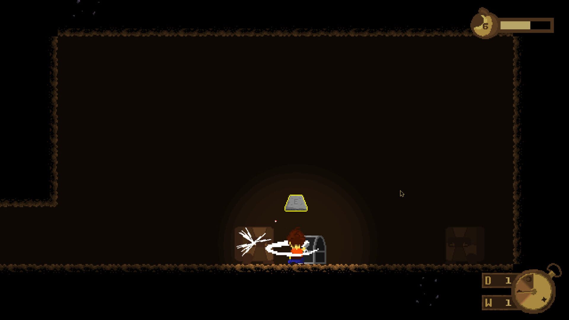 Groven - Screenshot