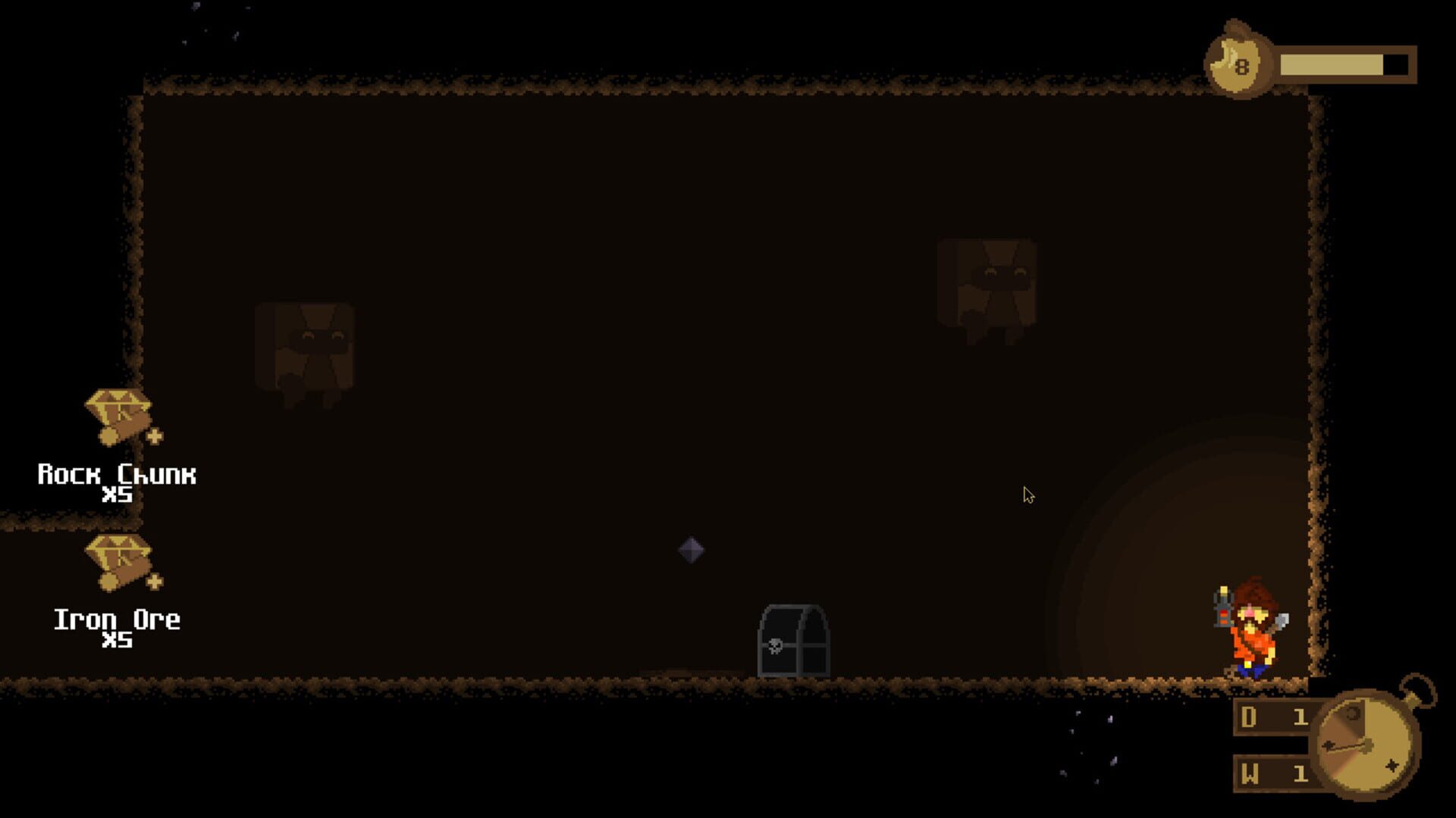 Groven - Screenshot
