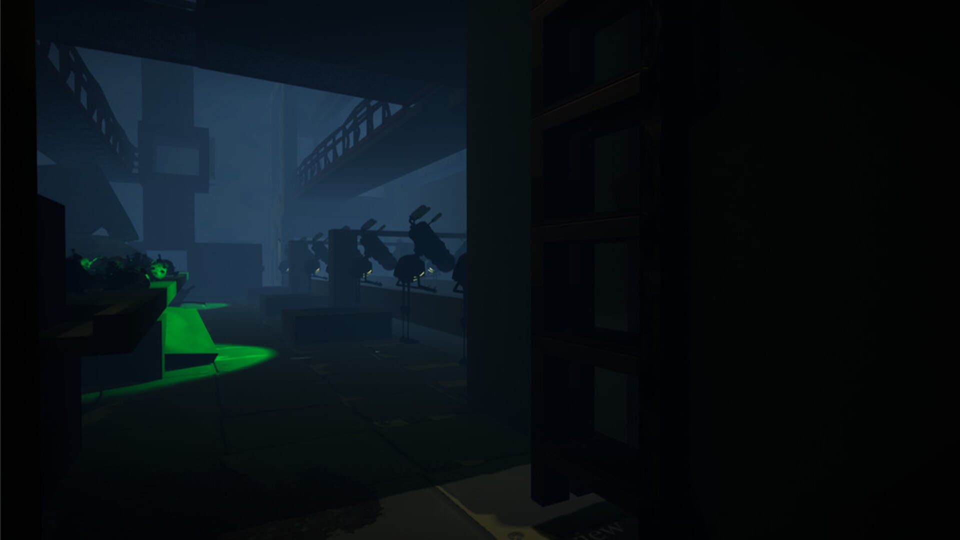Chrysalis Inc. - Screenshot