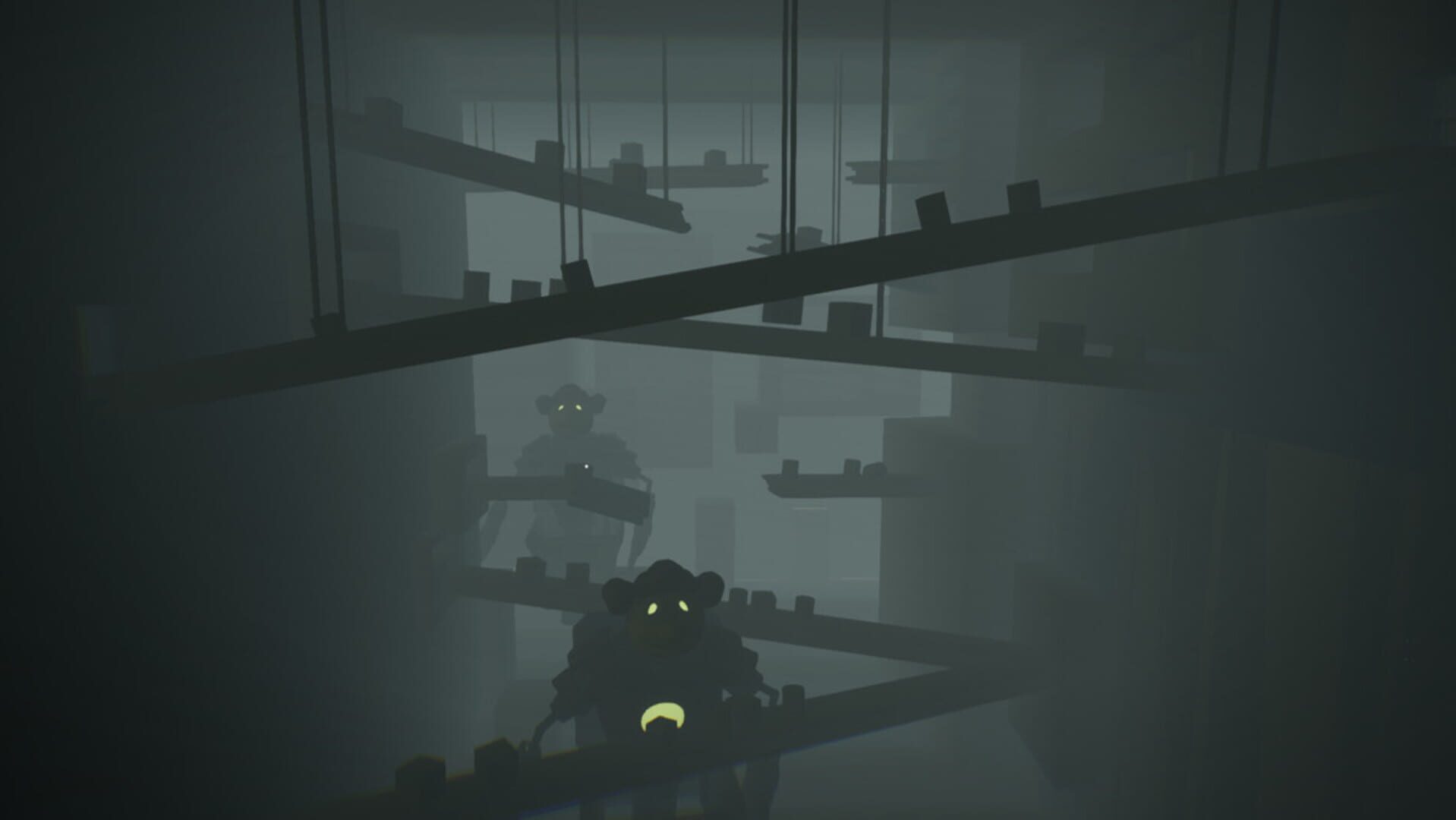 Chrysalis Inc. - Screenshot