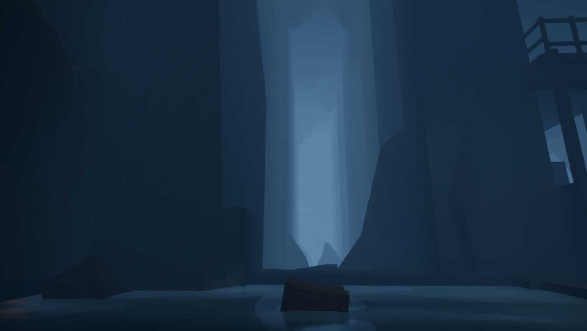 Chrysalis Inc. - Screenshot
