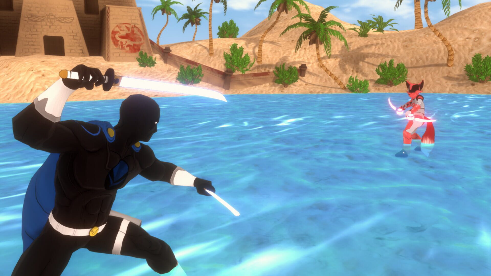 Kokoro Ultimate - Screenshot