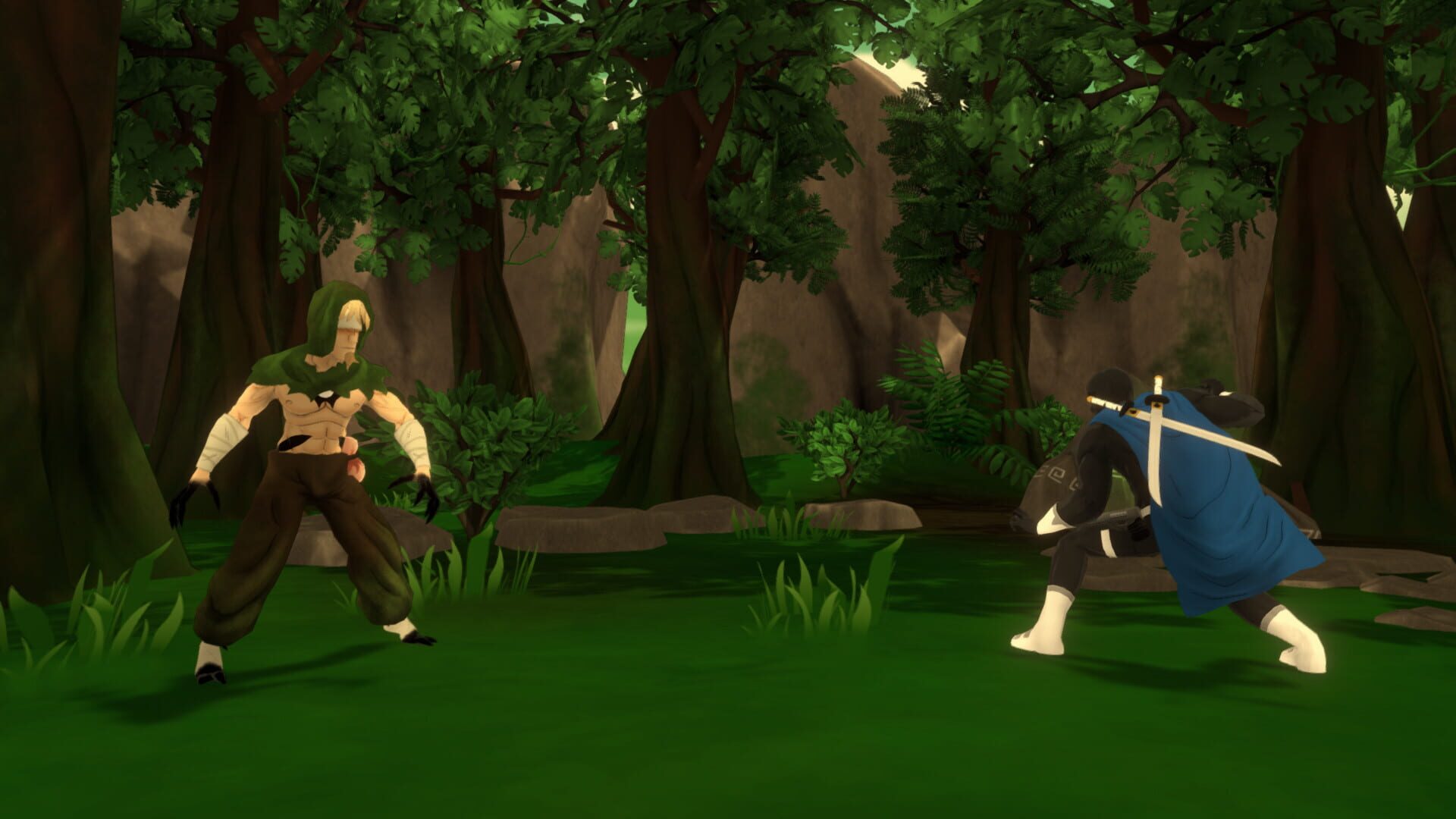 Kokoro Ultimate - Screenshot
